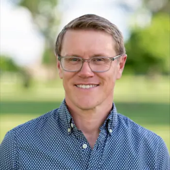 Picture of Adam Ramsey